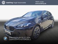 BMW 116 - Vorschau Bild 1