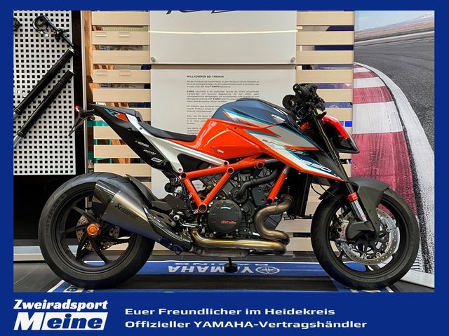 KTM 1290 Super Duke RR **nur