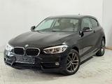 BMW 118 Coupe Led Navi Einparkhilfe Klima Sitzheizun - BMW 118: Coupe
