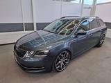 Skoda Octavia 1.8 TSI DSG Allrad/Navi/L&K/Xenon