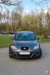 Seat Altea 1.6 TDI DSG Automatik generalüberholt AHK - Seat Altea: Automatik