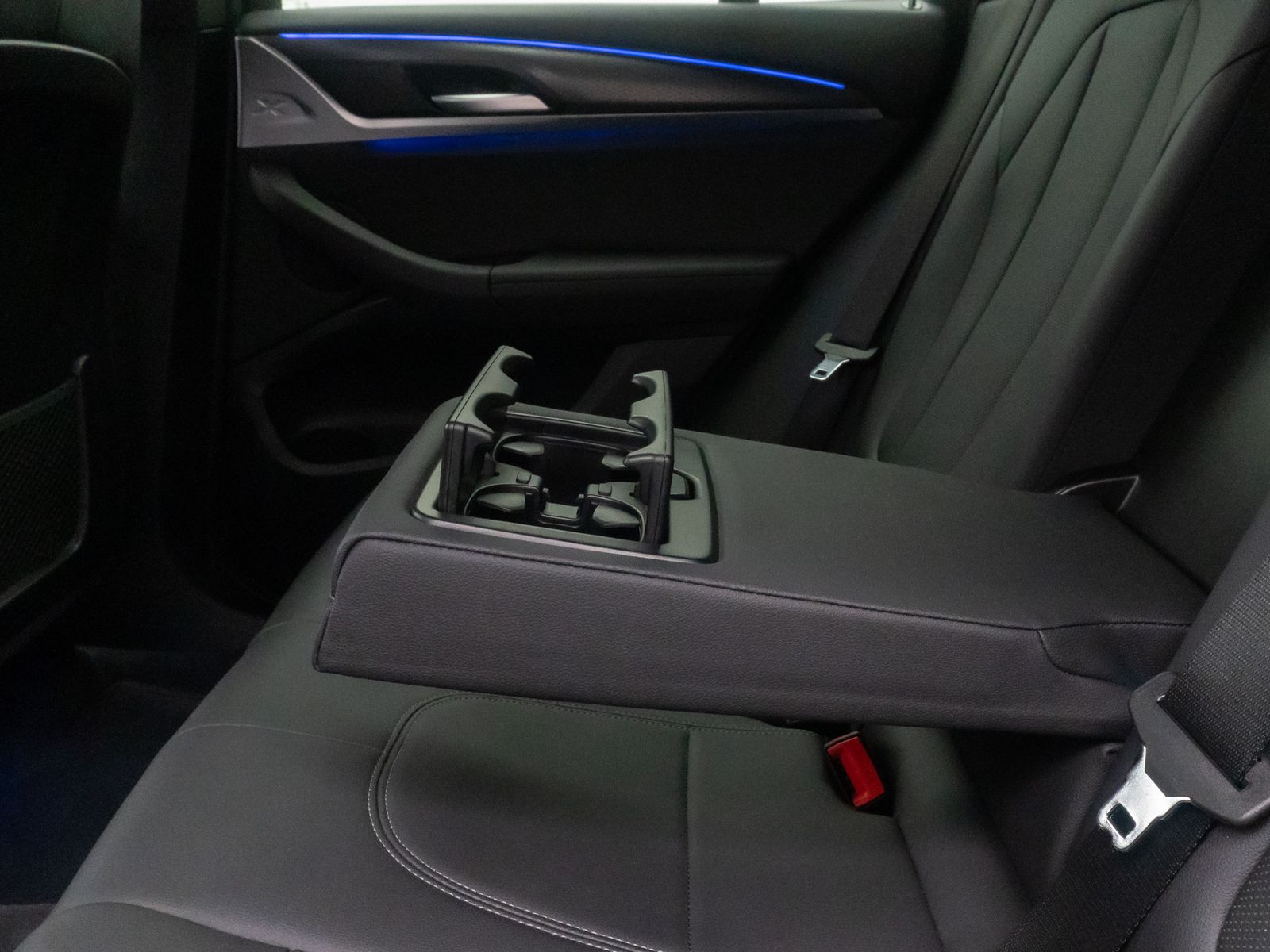 Fahrzeugabbildung BMW X3 xD20i M Sport Kamera DAB CockPit+ LED 19Zoll