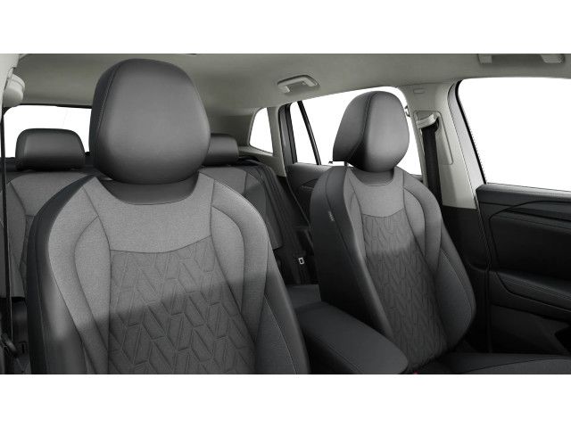 Tiguan Life 1.5 eTSI DSG AHK*Navi*ACC*Standhzg.