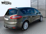 Ford S-Max 1,6 TDCi 85kW DPF Trend - Ford S-Max: 1.8