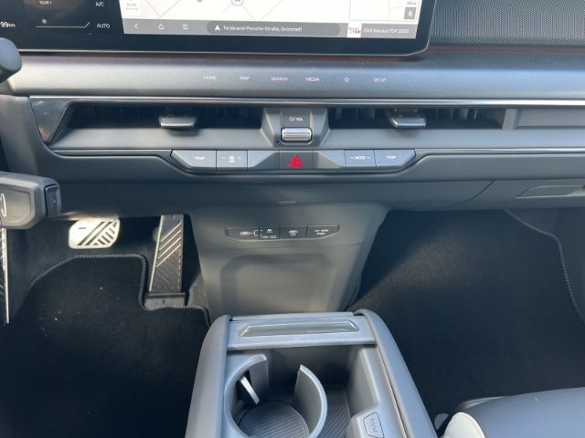 Fahrzeugabbildung Kia EV9 4WD GT-LINE LAUNCH EDITION ELEKTRO *7SITZER*