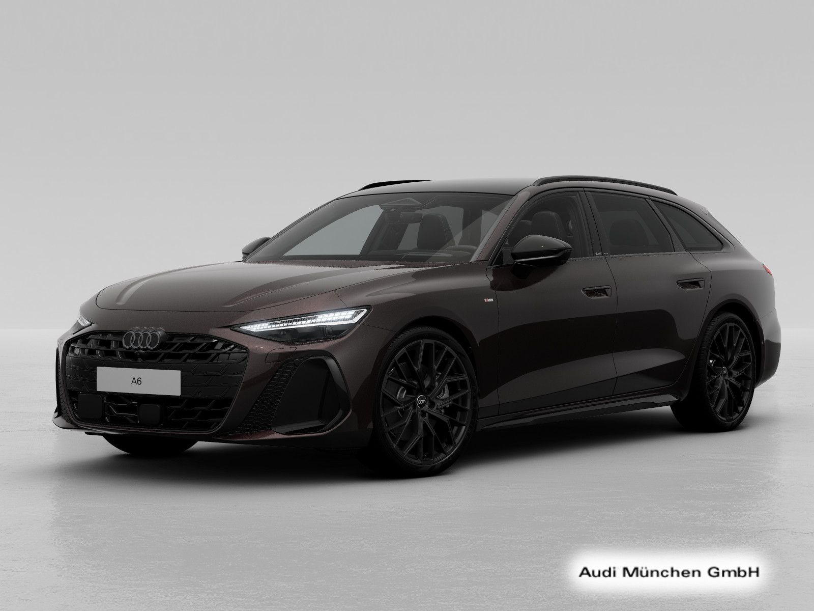 Audi A6 - Bild 3