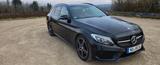 Mercedes-Benz C 43 AMG Mercedes-AMG C 43 4MATIC T Autom. M... - : Kombi, Mercedes AMG