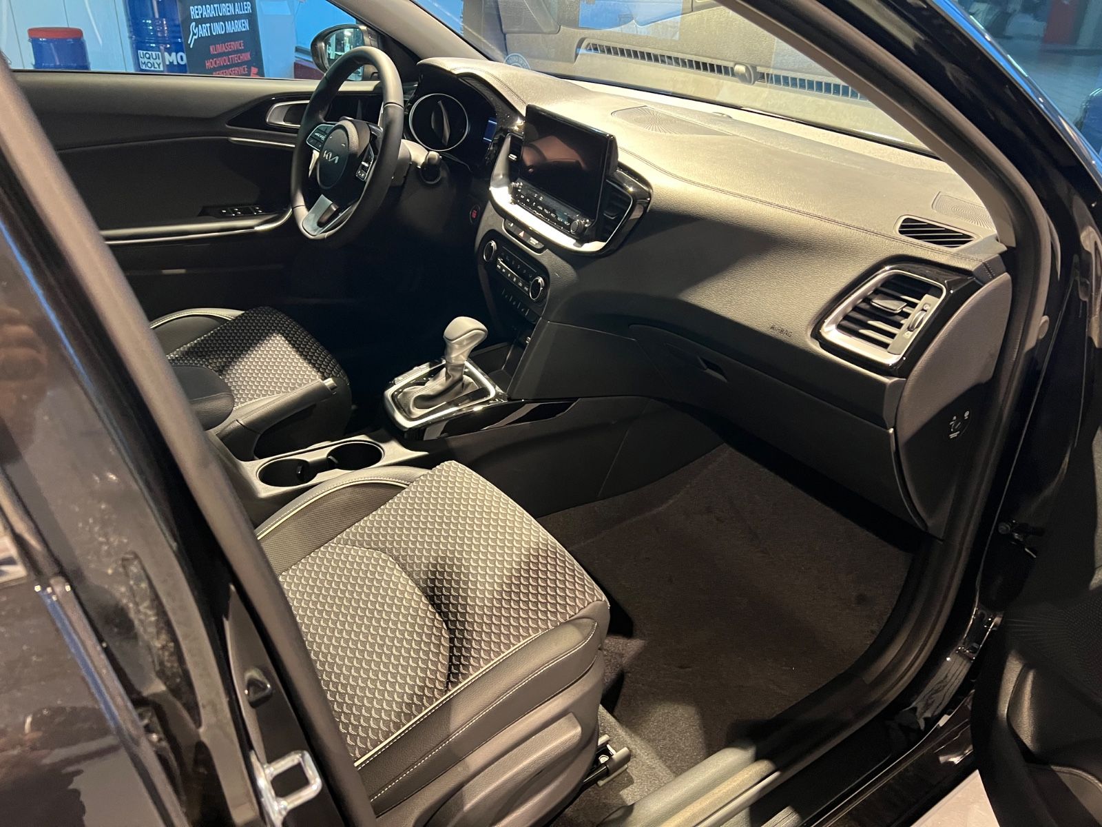 Kia cee'd Sportswagon - Bild 5