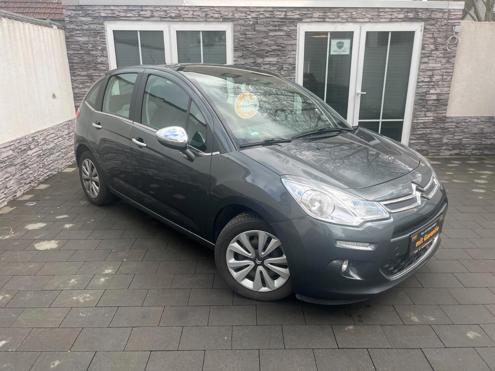 Citroën C3 Selection*MOTORSCHADEN*