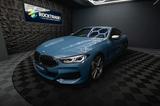 BMW M850i xDrive Performance Stage 2 - 732PS Carbon - blaue BMW M850