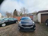 Kia Carens Dream Team * RFK * 1,7 GDI * Tüv Neu * - Kia Carens: Dream Team