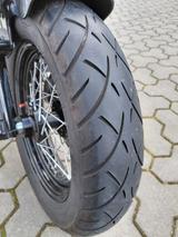 Harley-Davidson Softail Slim S (FLSS Twin Cam 110) - HARLEY-DAVIDSON TWIN CAM