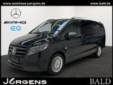 Mercedes-Benz VITO 119 Tourer/PRO/MOPF/Navi/MBUX/Totw/Cam