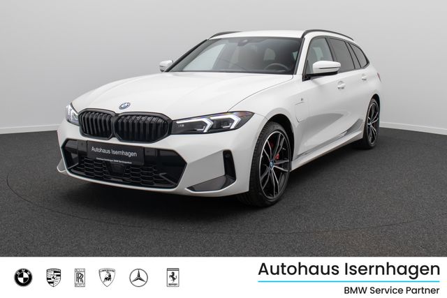 BMW 330e xD M Sport Pro DAB Kamera H/K 19Zoll Komfor