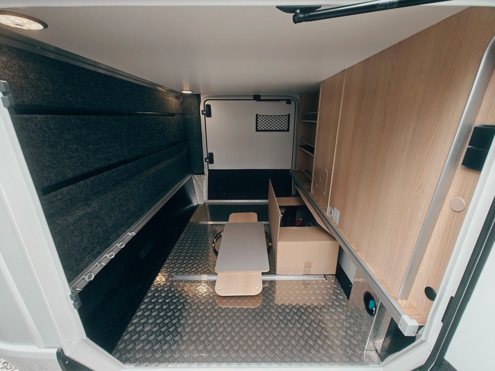 Fahrzeugabbildung HYMER / ERIBA / HYMERCAR B - KLASSE ML I 780 MASTERLINE NEU! MODELL  2025