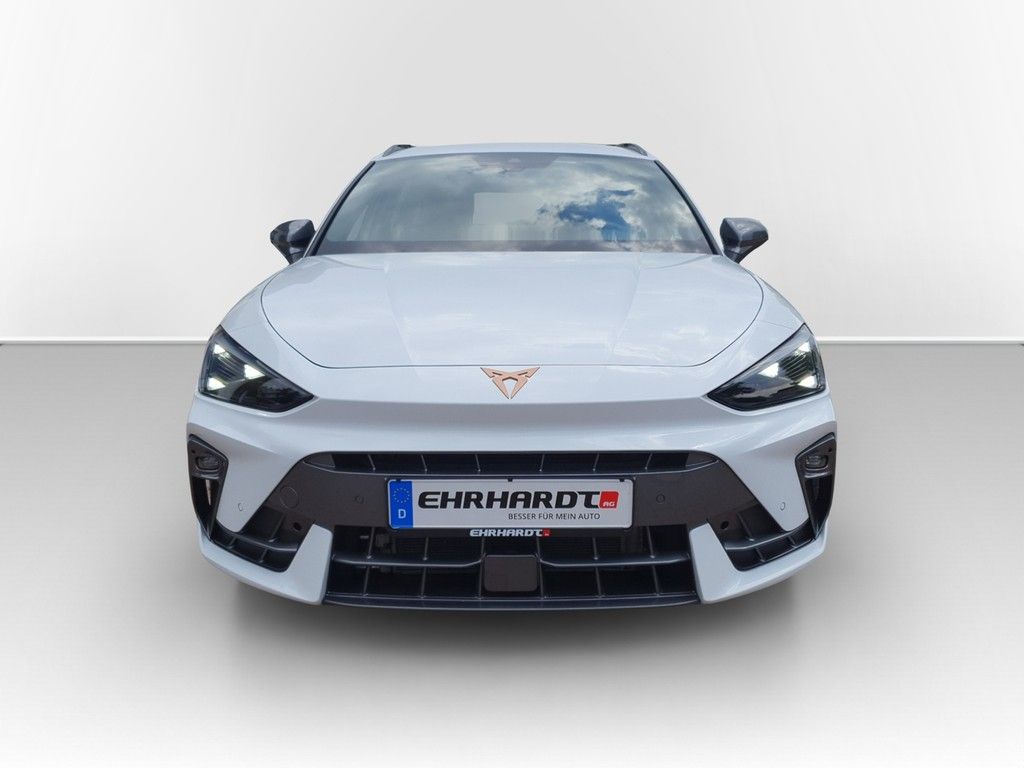 Cupra Leon - Bild 2