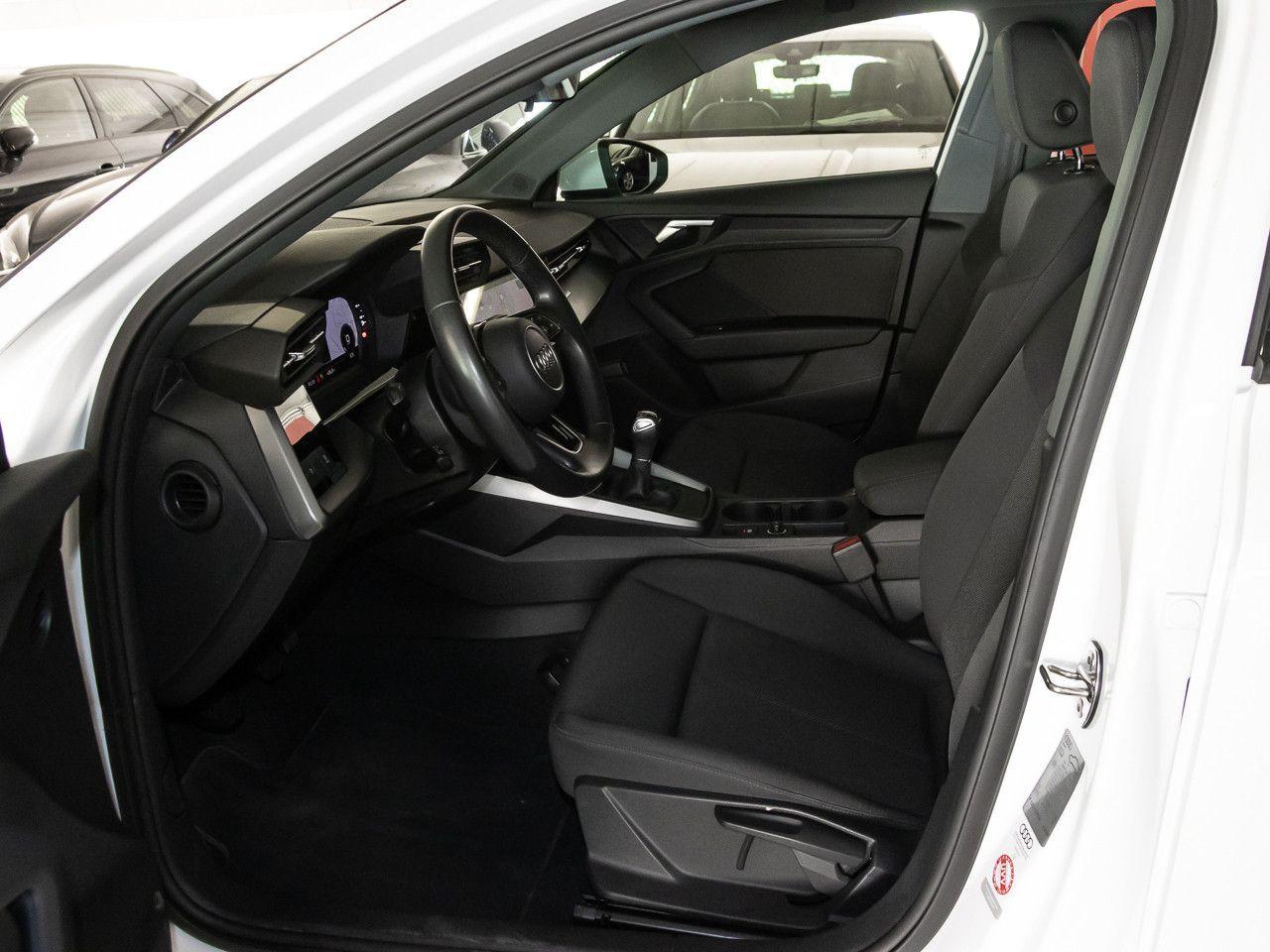 Audi A3 Sportback advanced 30 TFSI Kamera CarPlay, миниатюра 14