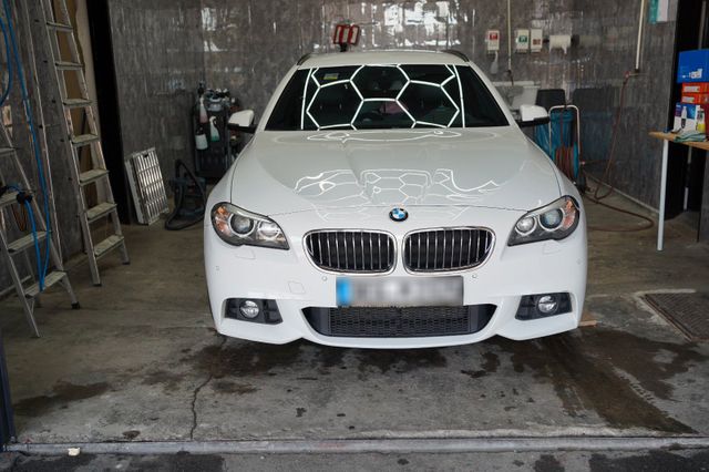 BMW BMW Touring 520 d xDrive