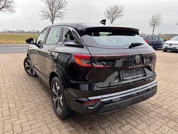 Renault Austral Evolution Mild Hybrid 140