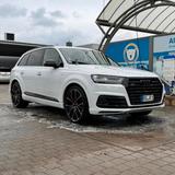 Audi Q7 3.0 TDI quattro tiptronic -Ahk, BJ 2016