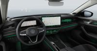 Volkswagen Passat - Vorschau Bild 6