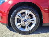 Ford Focus Champions Edition SHZ Parklenkass. Notbrem - Ford Focus: Edition