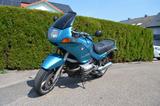 BMW R 1100 RS - BMW 1994 R1100RS