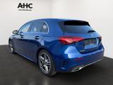 Mercedes-Benz A 180 +AMG-ADVANCED-PLUS+WINTER-PAKET+DISTRONIC+ - Mercedes-Benz A-Klasse: Automatik