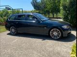 BMW 325i touring - - BMW 325 aus 2007: Kombi, 325i