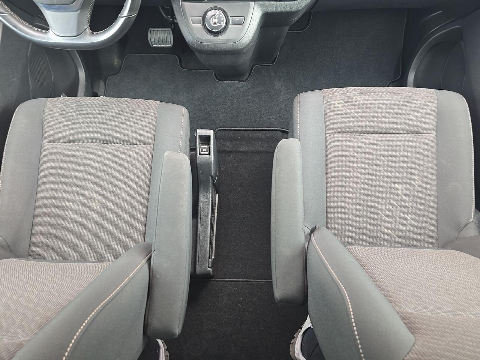 Toyota Proace Verso 2.0 D-4D L2 Team D