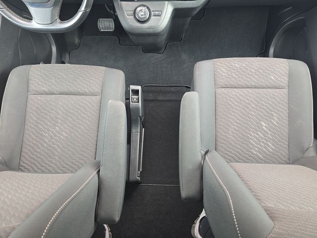 Proace Verso 2.0 D-4D L2 Team D