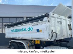 Fahrzeugabbildung Mercedes-Benz 2643 Meiller Bordmatik,Plane,mietkaufen 1715€