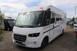 Eura Mobil Integra Line 720 EB*Automatik*Garantie* - Eura Mobil Integrierter