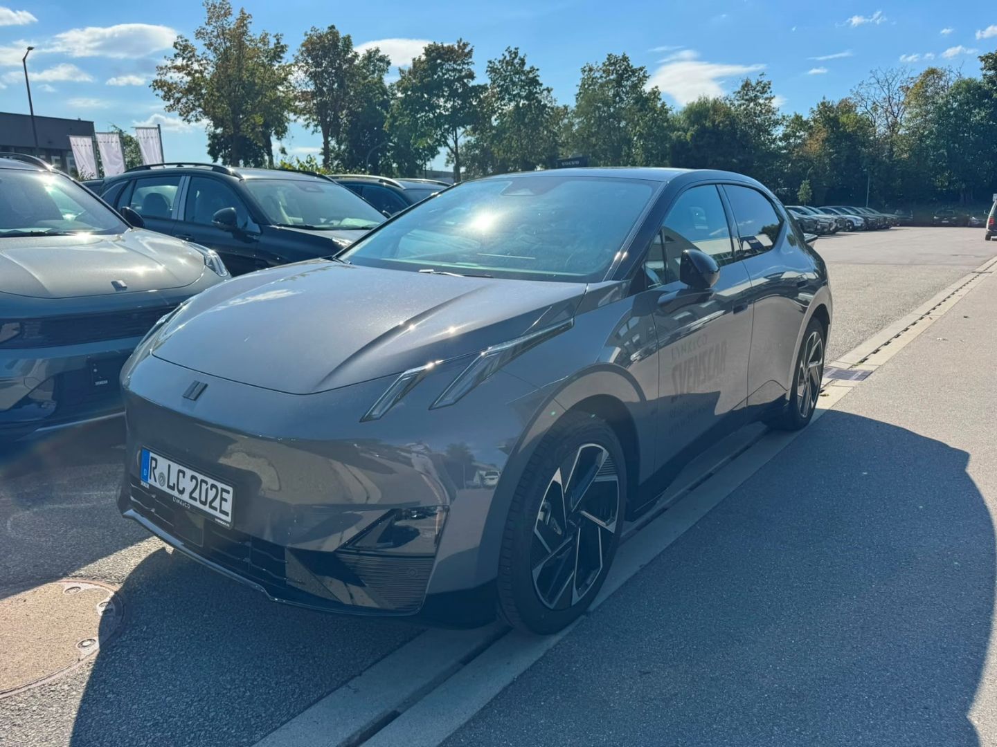 Lynk & Co 02