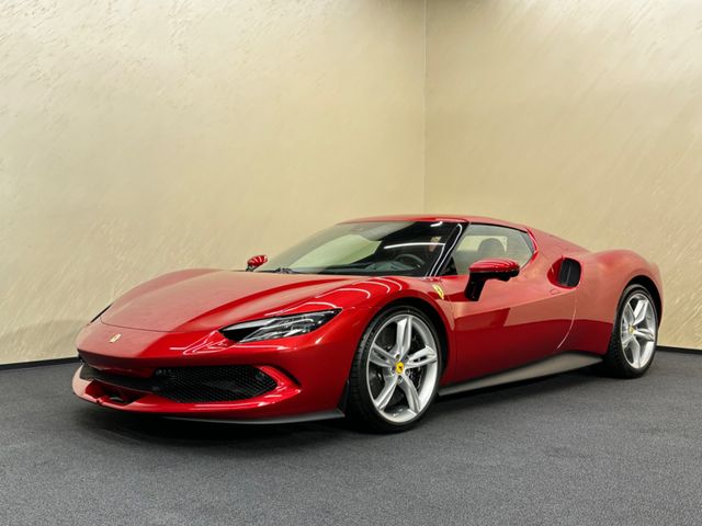 R.W. Exclusive Cars