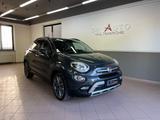Fiat 500X 1.6 MultiJet 120 CV DCT Cross - Fiat 500L Cross mit Diesel-Antrieb: Automatik
