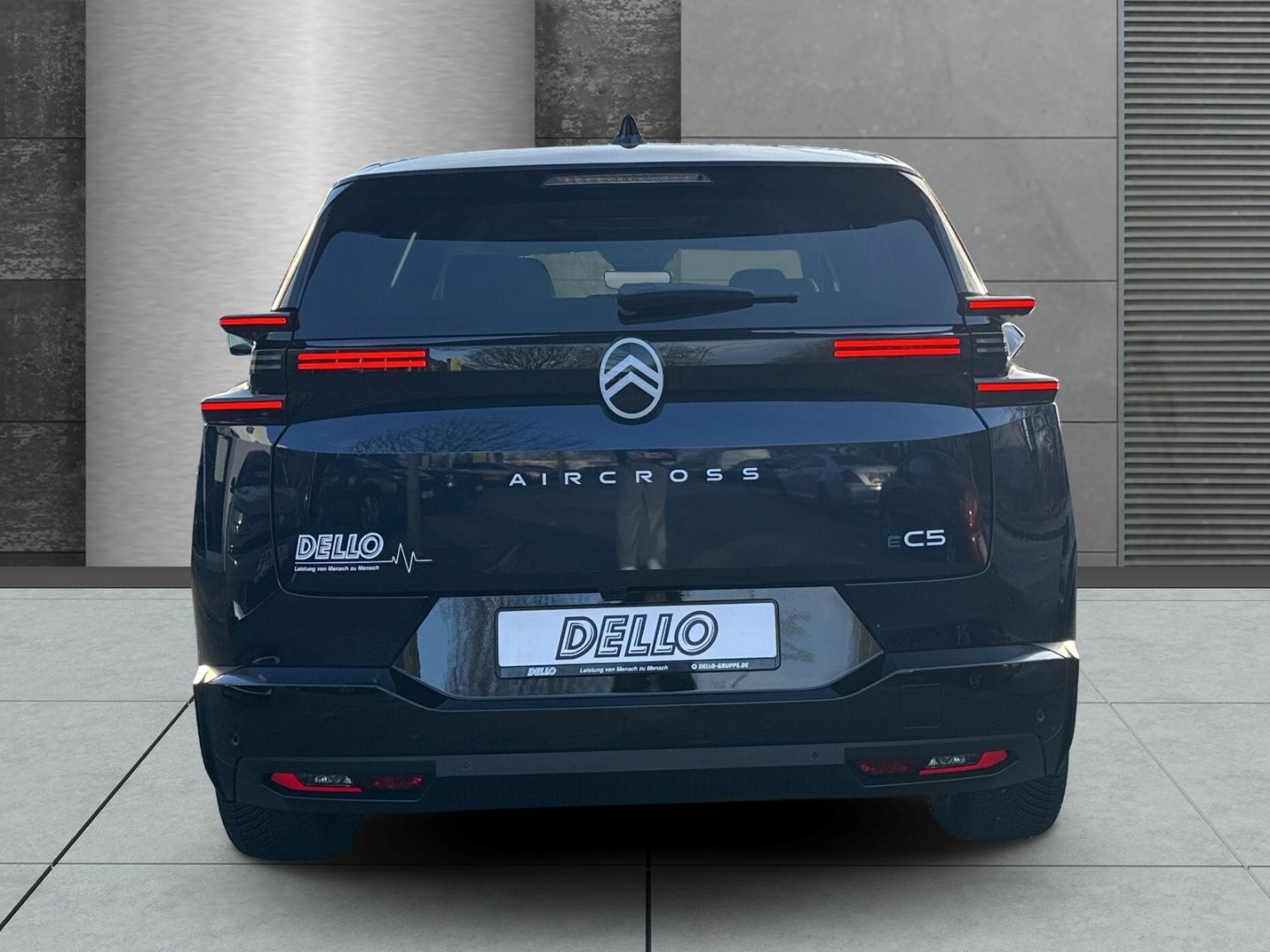 Citroën C5 Aircross - Bild 6