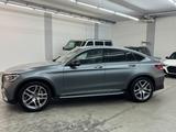 Mercedes-Benz GLC 63AMG 4Matic *Manufaktur*AbgasPA*Burme*Distr - Mercedes-Benz GLC 63 AMG: Automatik