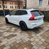 Volvo XC60 T8 Twin Engine AWD R Design Geartronic ... - Volvo XC60: T8