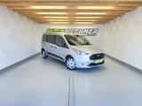 Ford Transit Connect 1.5 EcoBl. L2 "AHK*SITZH*NAVI - Ford Transit mit Diesel-Antrieb: 2.5