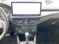 Ford Focus - Vorschau Bild 9