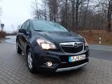 Opel Mokka 1.7 CDTI INNOVATION Automatik INNOVATION - Opel Mokka von privat