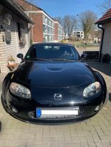 Mazda MX-5 2.0 MZR Roadster Coupe Center-Line... - Mazda MX-5 in Dortmund