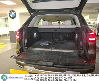BMW X5 - 5