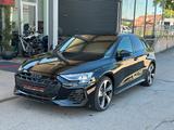 Audi S3 SB quattro S-tronic / Matrix / SONOS / 19" - Audi S3 von 2026