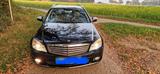 Mercedes-Benz Mercedes C320 cdi w204 - gebrauchte Mercedes-Benz C 320 aus dem Jahr 2007