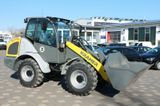 Kramer Radlader 5095 Gabel Schaufel 75 PS