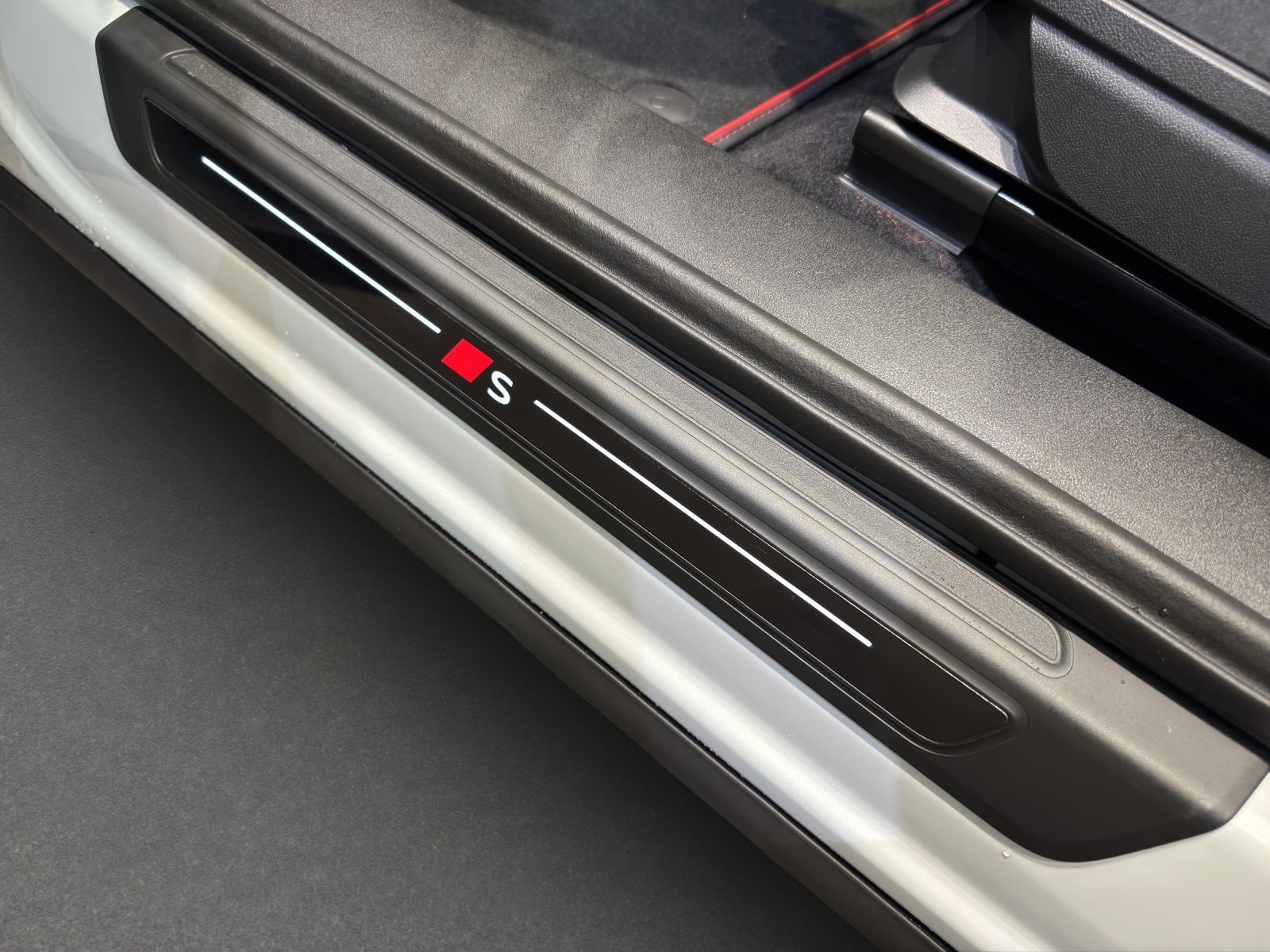 Audi Q5 - Bild 18