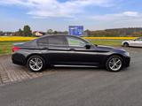 BMW 520d xDrive*Standheizung*Lenkradheizung - BMW 520 in Bielefeld