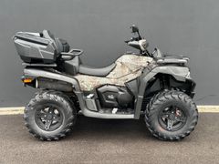 CFMOTO CForce 625 EPS ABS + Nur noch 2x für 8.685,- € +